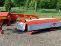 Mähwerk Kuhn FC 313 - FF Maaier