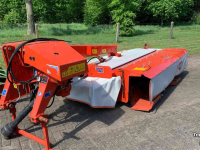 Mähwerk Kuhn FC 313 - FF Maaier