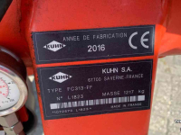 Mähwerk Kuhn FC 313 - FF Maaier