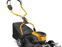 Handgeführte Rasenmäher Stiga COLLECTOR 543E