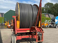 Beregnungsmaschine Emergo 90-350 Beregeningshaspel diversen.