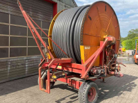 Beregnungsmaschine Emergo 90-350 Beregeningshaspel diversen.