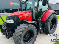 Schlepper / Traktor Case-IH LUXXUM 100