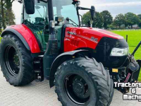 Schlepper / Traktor Case-IH LUXXUM 100