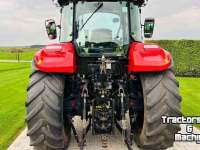 Schlepper / Traktor Case-IH LUXXUM 100