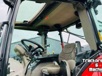 Schlepper / Traktor Case-IH LUXXUM 100