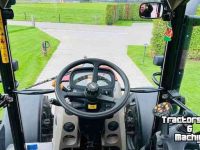 Schlepper / Traktor Case-IH LUXXUM 100