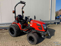 Gartentraktoren Kioti Kioti CX 2510 HST