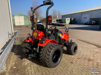 Gartentraktoren Kioti Kioti CX 2510 HST