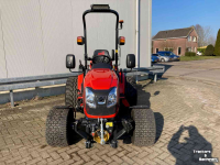 Gartentraktoren Kioti Kioti CX 2510 HST