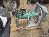 Güllemixer Sumo Optimix 2G 150-380