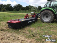 Mähwerk FPM DKK 340/8 Schijvenmaaier 3.40 mtr