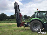 Mähwerk FPM DKK 340/8 Schijvenmaaier 3.40 mtr