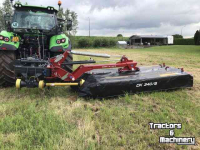 Mähwerk FPM DKK 340/8 Schijvenmaaier 3.40 mtr