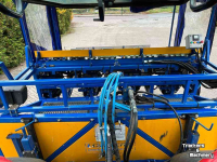 Pflanzmaschine Lommers Zoeteaardappel plantmachine