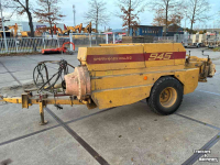 Pressen New Holland 945