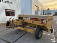 Pressen New Holland 945