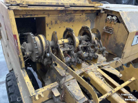 Pressen New Holland 945