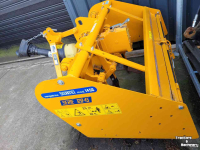 Spatenmaschine Selvatici Krukas spitmachine 145 cm