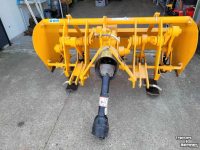 Spatenmaschine Selvatici Krukas spitmachine 145 cm