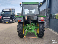 Schlepper / Traktor John Deere 1120