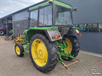 Schlepper / Traktor John Deere 1120