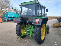 Schlepper / Traktor John Deere 1120