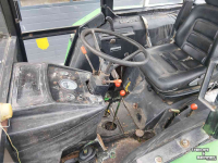 Schlepper / Traktor John Deere 1120