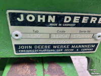 Schlepper / Traktor John Deere 1120