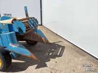 Krautschläger Imants ILF Aspergeloofhakselaar
