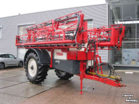 Anhängefeldspritze Agrifac Milan