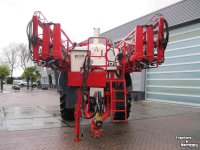 Anhängefeldspritze Agrifac Milan