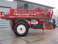 Anhängefeldspritze Agrifac Milan