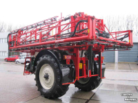 Anhängefeldspritze Agrifac Milan