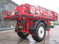 Anhängefeldspritze Agrifac Milan