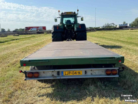 Anhänger Midejo Balenwagen / landbouwwagen 6,8m Midejo