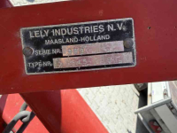 Kreiselegge Lely *
