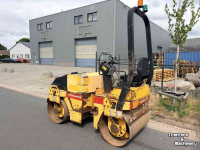 Asphaltwalze Dynapac CC122