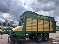 Lade- und Dosierwagen Krone Titan 6/50 GL