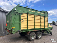 Lade- und Dosierwagen Krone Titan 6/50 GL