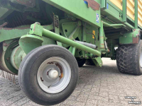 Lade- und Dosierwagen Krone Titan 6/50 GL