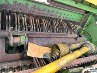 Lade- und Dosierwagen Krone Titan 6/50 GL