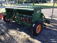 Drillmaschine Amazone D9-30 Special (29 pijpen)