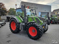 Schlepper / Traktor Fendt 516 ProfiPlus