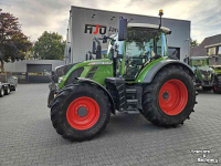 Schlepper / Traktor Fendt 516 ProfiPlus