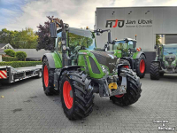 Schlepper / Traktor Fendt 516 ProfiPlus