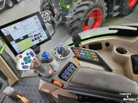 Schlepper / Traktor Fendt 516 ProfiPlus