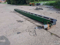 Förderband  Transportband