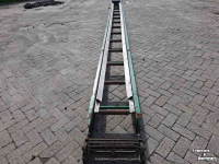 Förderband  Transportband