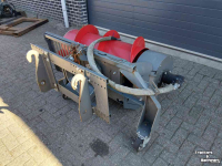 Futterschieber Weidemann Voerveegvijzel